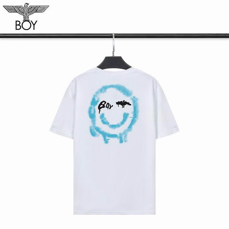 Boy London Men's T-shirts 233